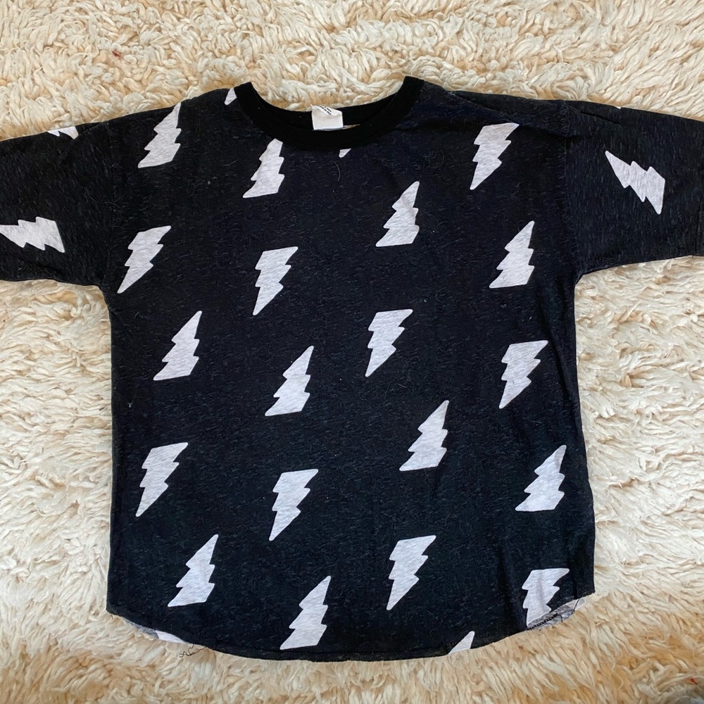 Stem t-shirt